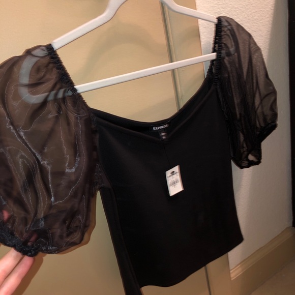 Express Top - Picture 4 of 5